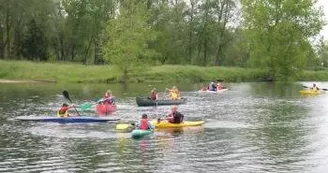 ASPTT Canoë-Kayak