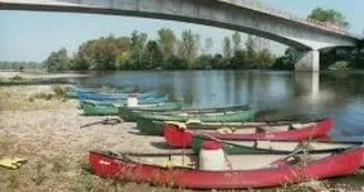 ASPTT Canoë-Kayak