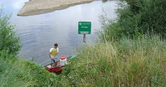 ASPTT Canoë-Kayak