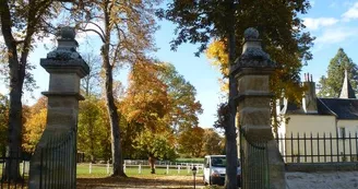 Gîtes du Château d'Embourg