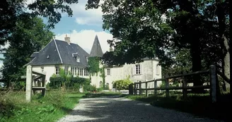 Gîtes du Château d'Embourg