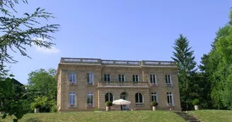 Chambre d'hôtes Les Vieux Murs