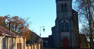 Église Saint-Pierre