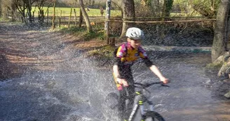 CYCLOSPORT Néris les Bains