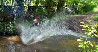 CYCLOSPORT Néris les Bains