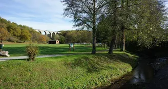 Association Golf de Sainte-Agathe