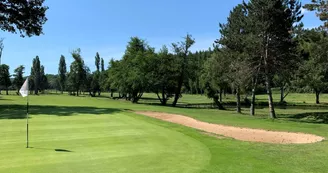 Association Golf de Sainte-Agathe