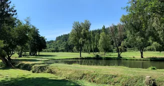 Association Golf de Sainte-Agathe