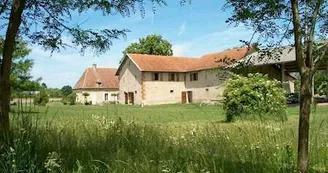 Le Domaine du Bourg - Gîte d'étape