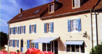 Gîte de groupe