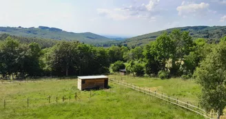 Gîte de groupe La Bourbonnière