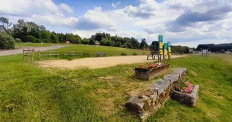 Gîte de groupe La Bourbonnière