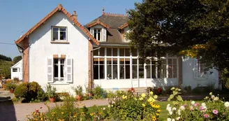 Chambre d'hôtes Maison Cognet