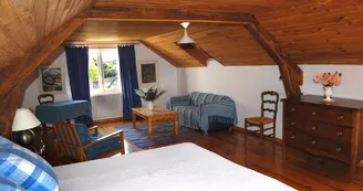 Chambre d'hôtes Maison Cognet