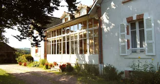 Chambre d'hôtes Maison Cognet