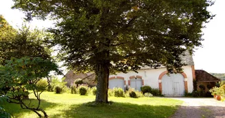 Chambre d'hôtes Maison Cognet