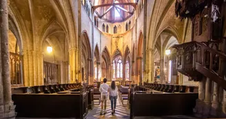 Église Sainte-Croix