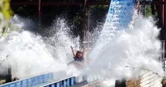 Le PAL - Parc d'attractions et animalier