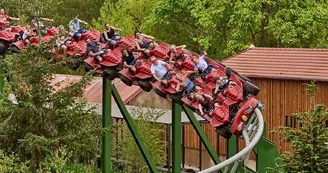 Le PAL - Parc d'attractions et animalier