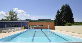 Piscine du Mayet-de-Montagne