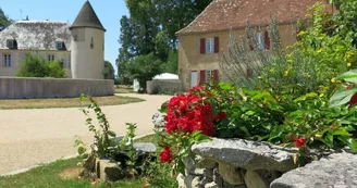 Domaine d'Embourg