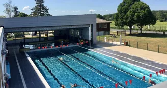 Piscine de Clairval