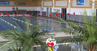 Piscine de Clairval