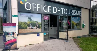 Office de Tourisme Val de Sioule