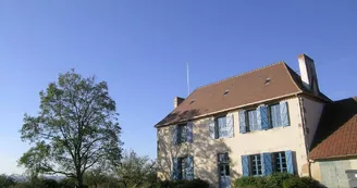 Gîte de groupe La Ferme des Réaux