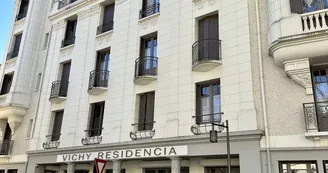 Vichy Résidencia