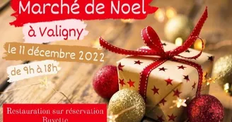 Marché de Noël