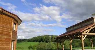 Gîte de groupe Le Pôle