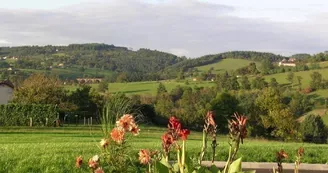 Gîte de groupe Le Pôle