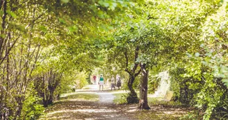 Visite d'Ébreuil