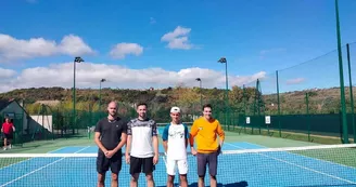 Tennis Club d'Ebreuil