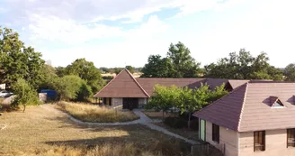 Gîte de Groupe l'Héberge