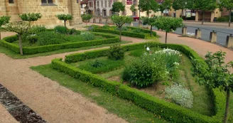 Les Jardins ménulphiens