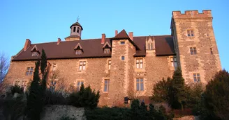 Journées du Patrimoine : Réserves du MuPop au Château des Ducs de Bourbon