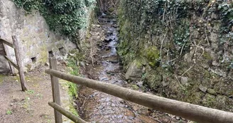 Gîte de groupe du bourg d'Arfeuilles