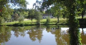 Gîte de groupe Le Cheval Blanc