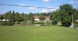 Gîte de groupe Le Cheval Blanc