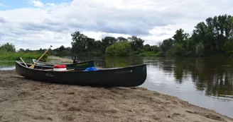 Canoë Rivière Expérience