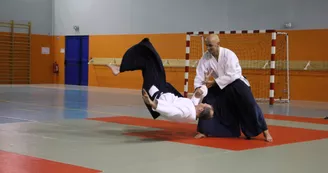 Aikido