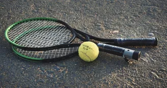 Tennis Club de Villefranche d'Allier