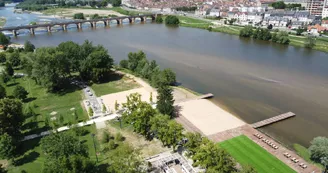 Moulins Bain