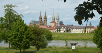 Moulins Bain