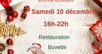 Marché de Noël