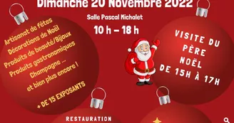 marché de Noel