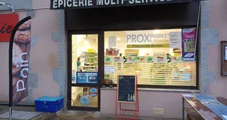 Proximarket Arfeuilles