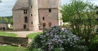 Chambre d'hôtes Château de Clusors